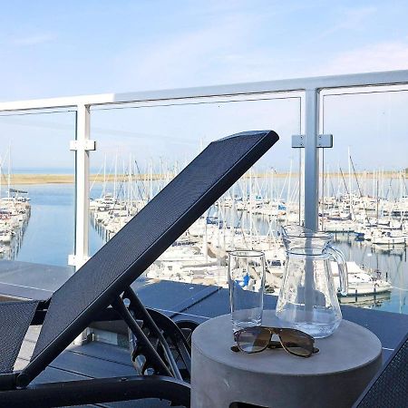 Apartment Wendtorf Xxxv Dış mekan fotoğraf