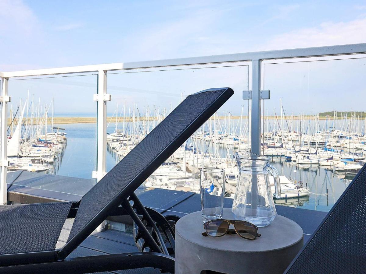Apartment Wendtorf Xxxv Dış mekan fotoğraf