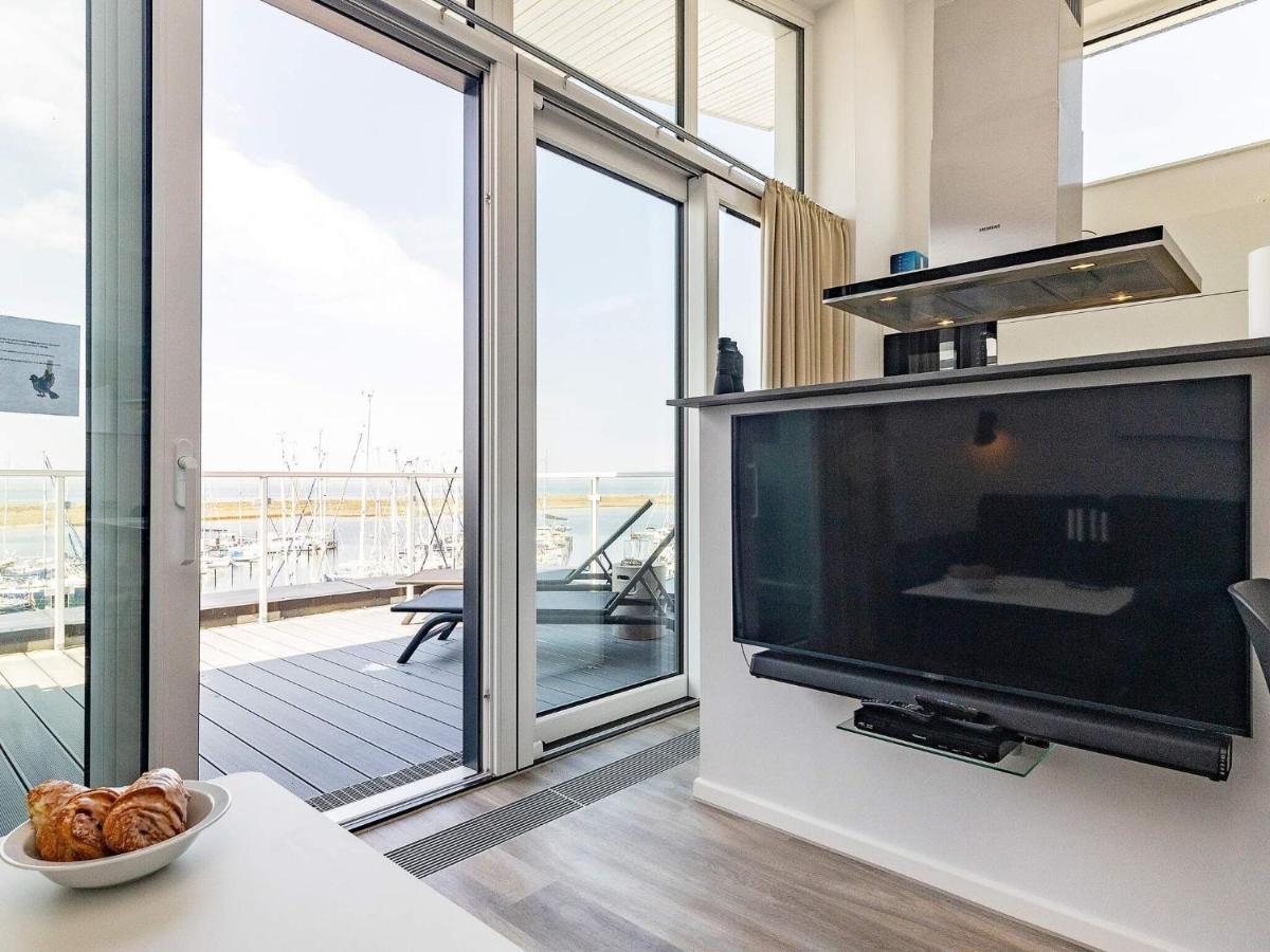 Apartment Wendtorf Xxxv Dış mekan fotoğraf
