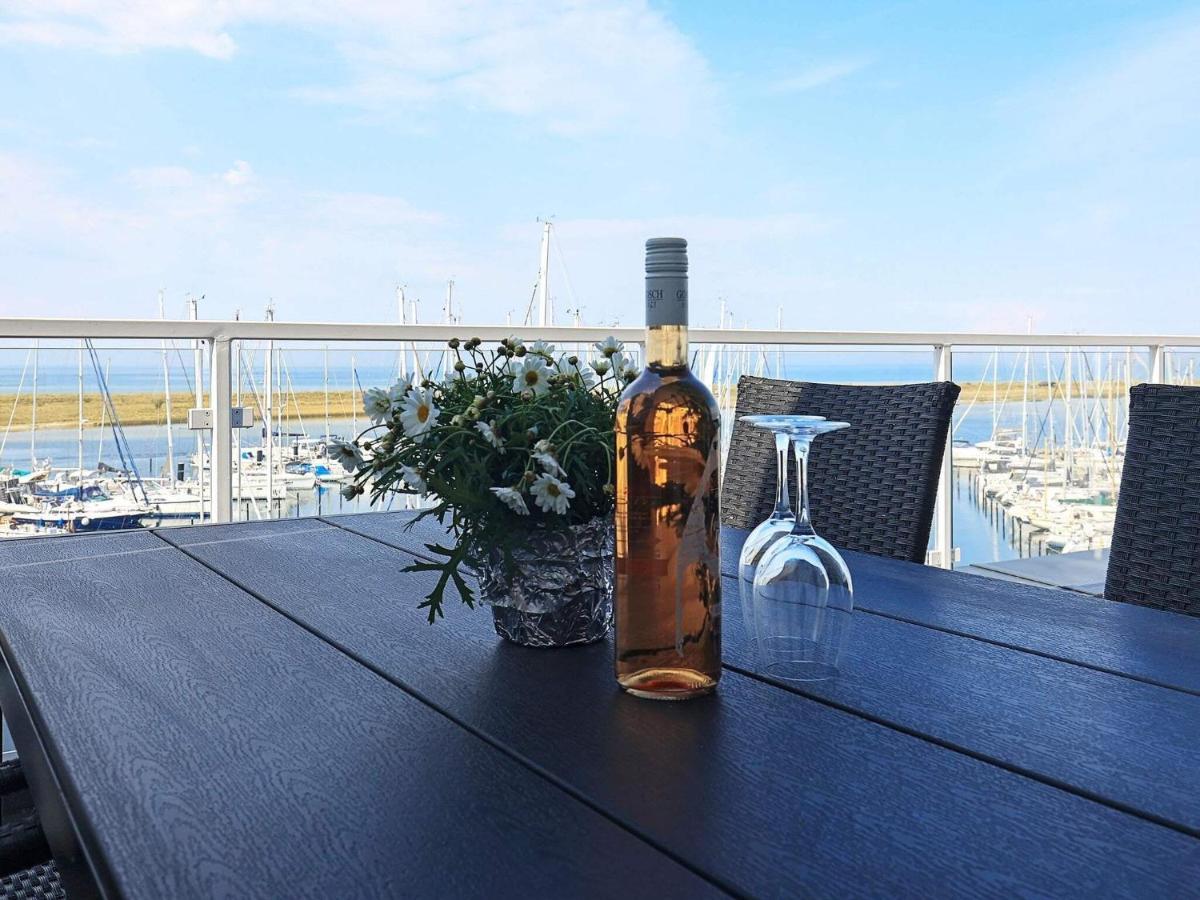 Apartment Wendtorf Xxxv Dış mekan fotoğraf