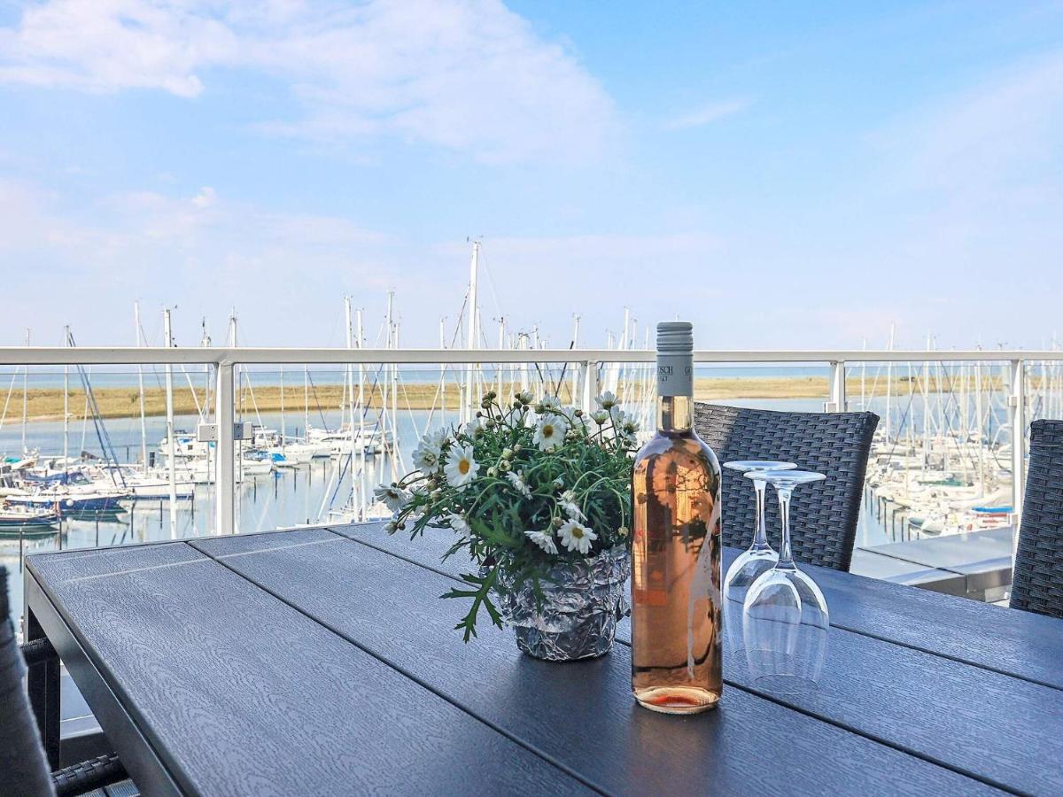 Apartment Wendtorf Xxxv Dış mekan fotoğraf