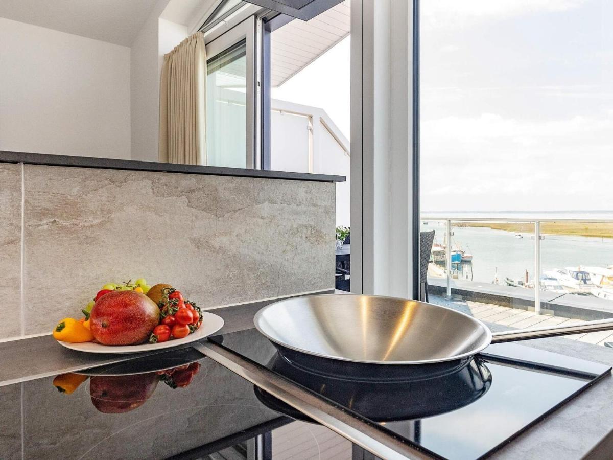 Apartment Wendtorf Xxxv Dış mekan fotoğraf