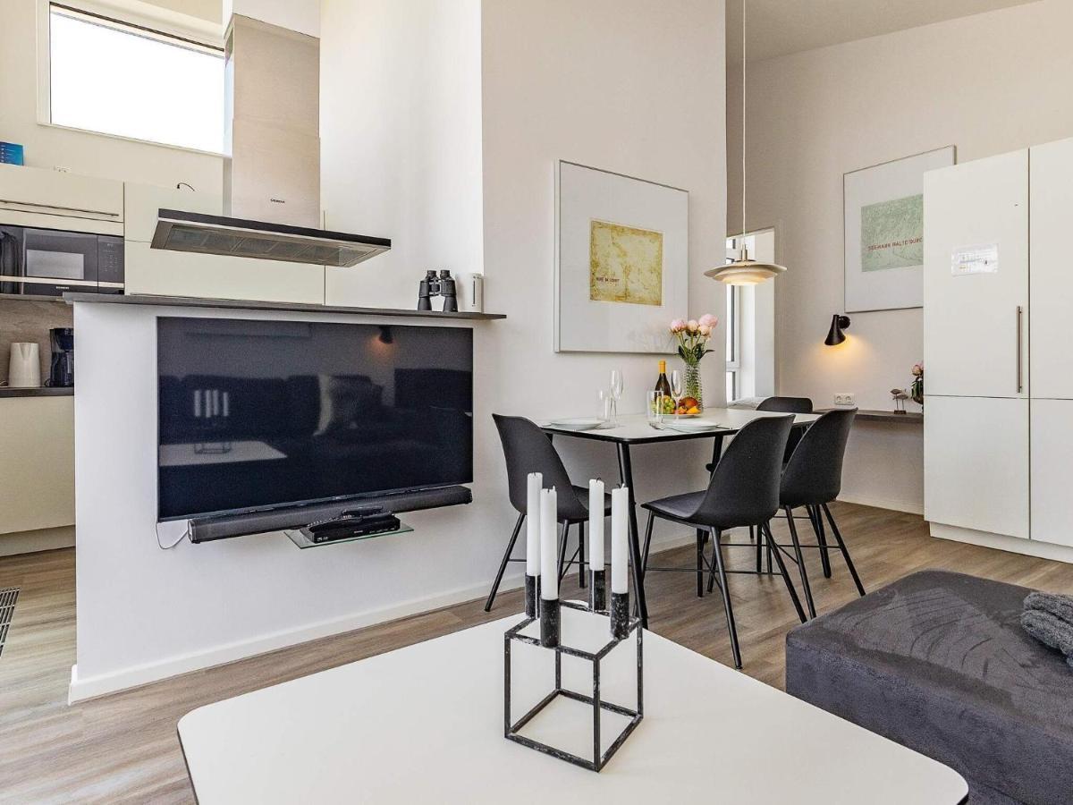 Apartment Wendtorf Xxxv Dış mekan fotoğraf