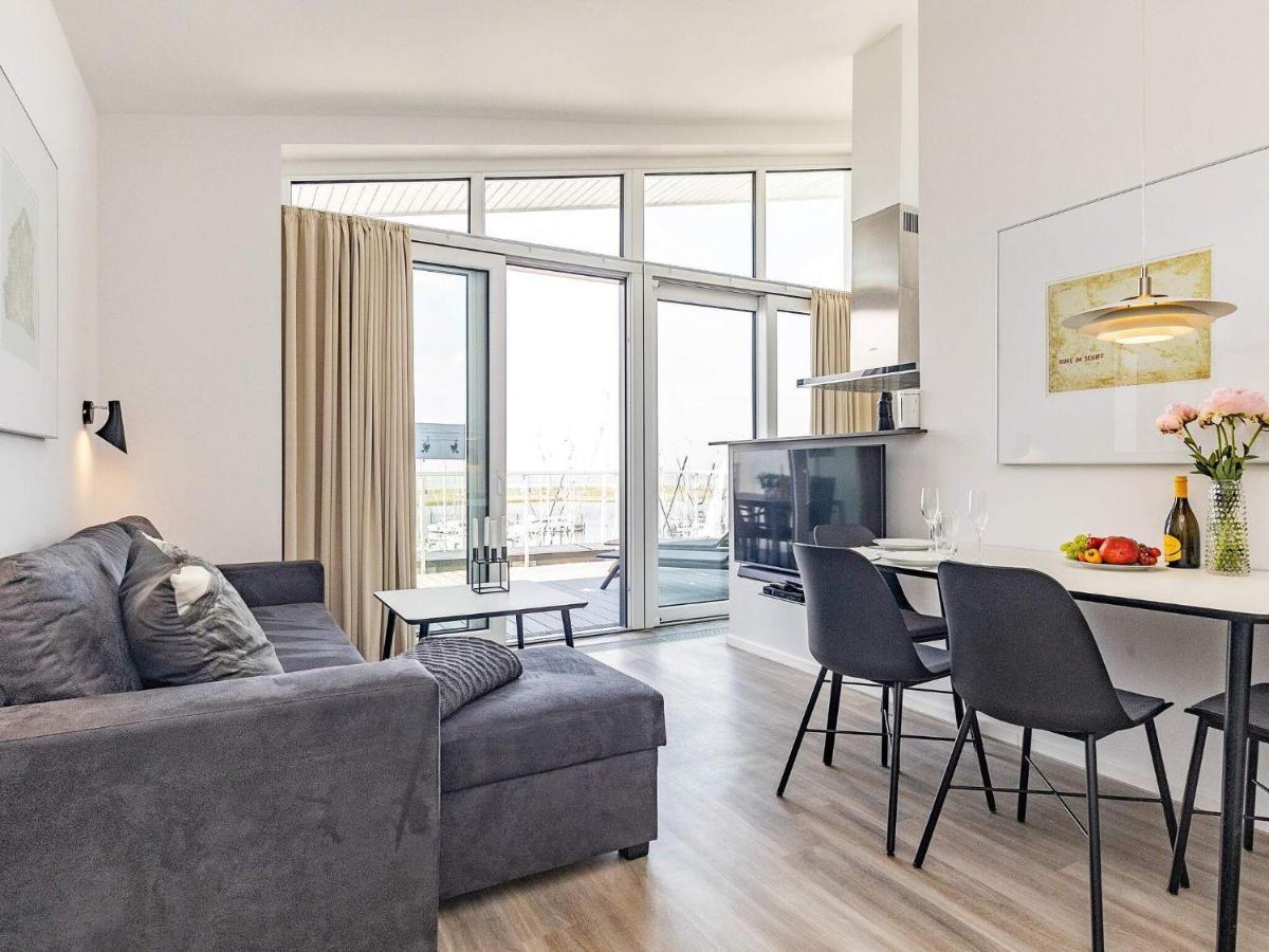 Apartment Wendtorf Xxxv Dış mekan fotoğraf