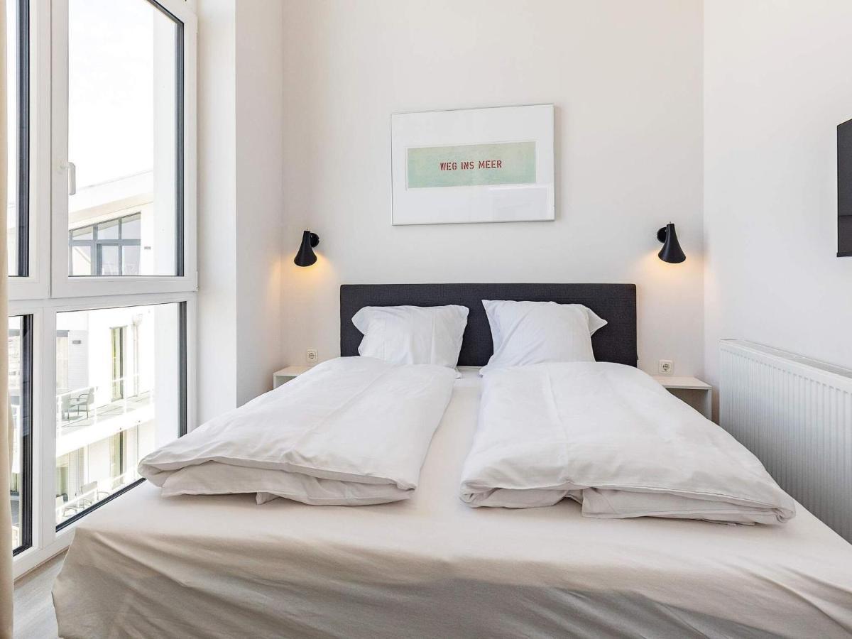 Apartment Wendtorf Xxxv Dış mekan fotoğraf