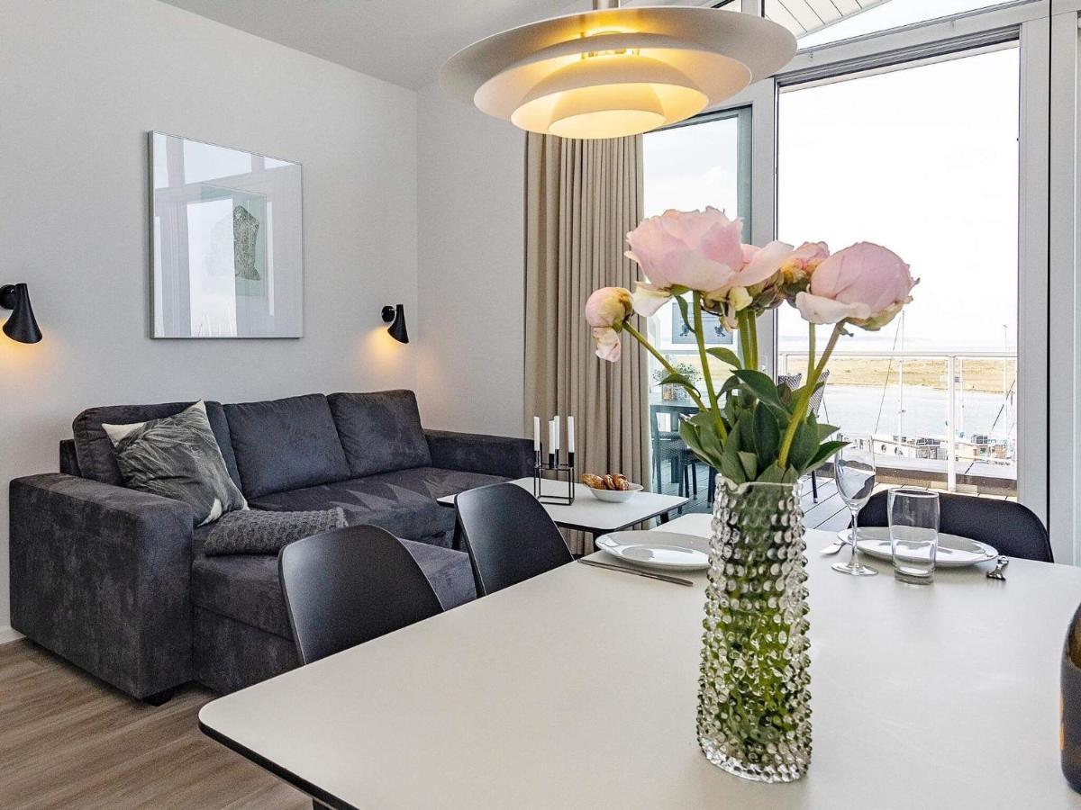 Apartment Wendtorf Xxxv Dış mekan fotoğraf