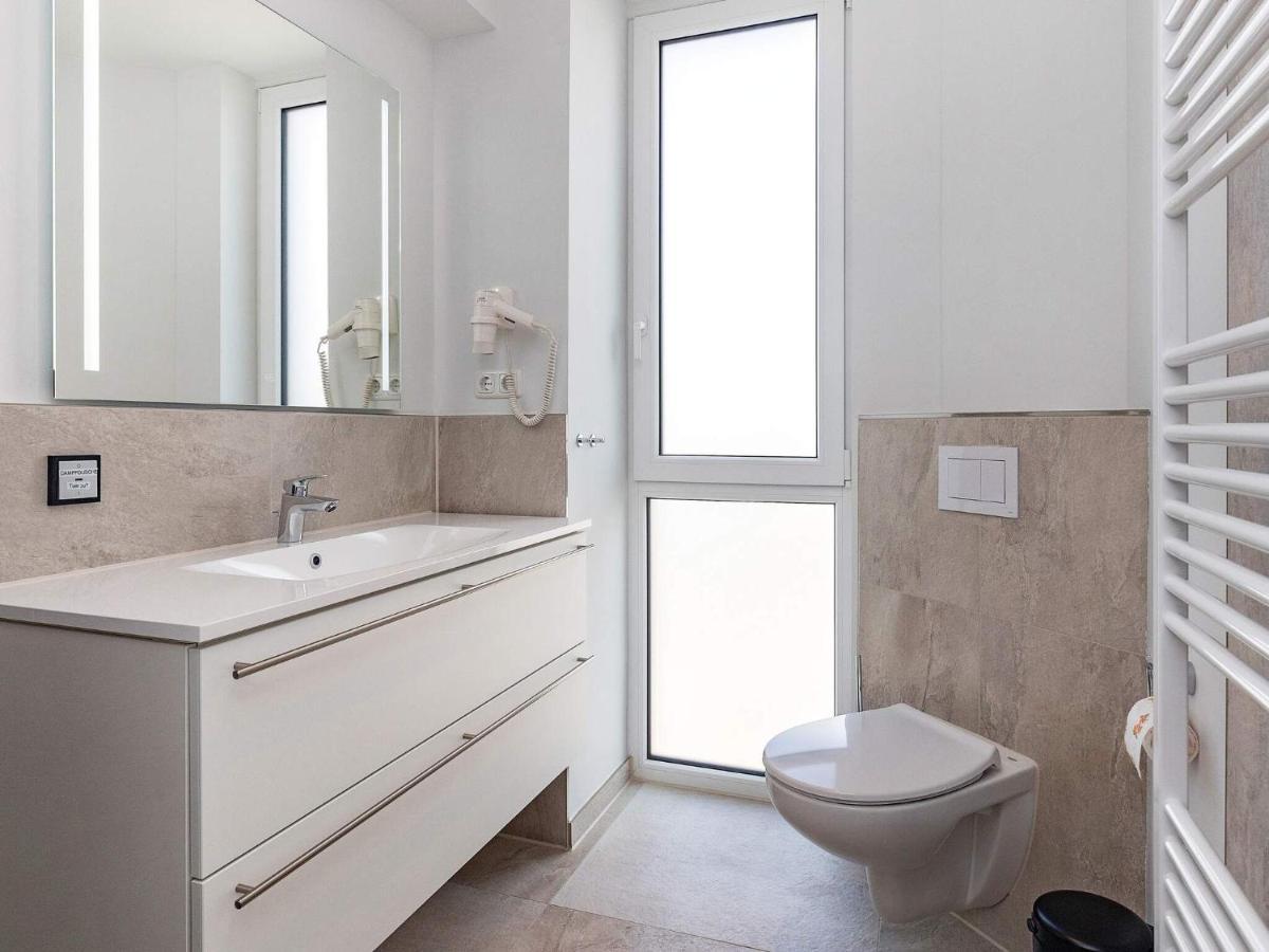 Apartment Wendtorf Xxxv Dış mekan fotoğraf