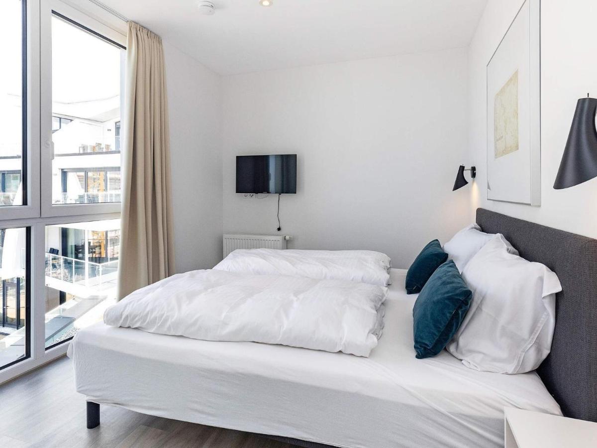 Apartment Wendtorf Xxxv Dış mekan fotoğraf