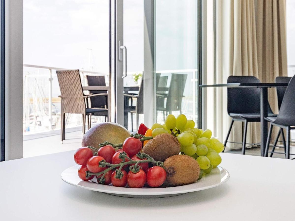 Apartment Wendtorf Xxxv Dış mekan fotoğraf