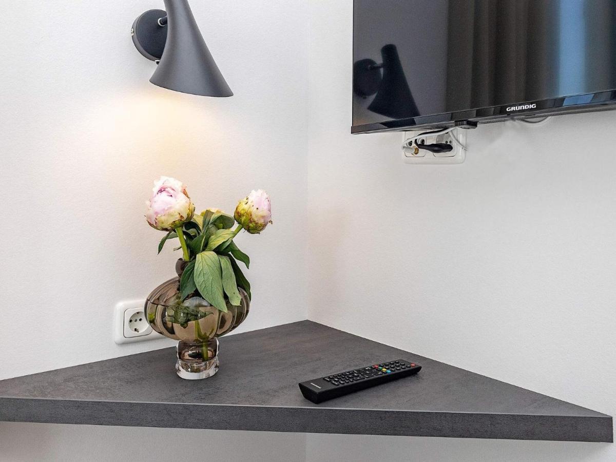 Apartment Wendtorf Xxxv Dış mekan fotoğraf